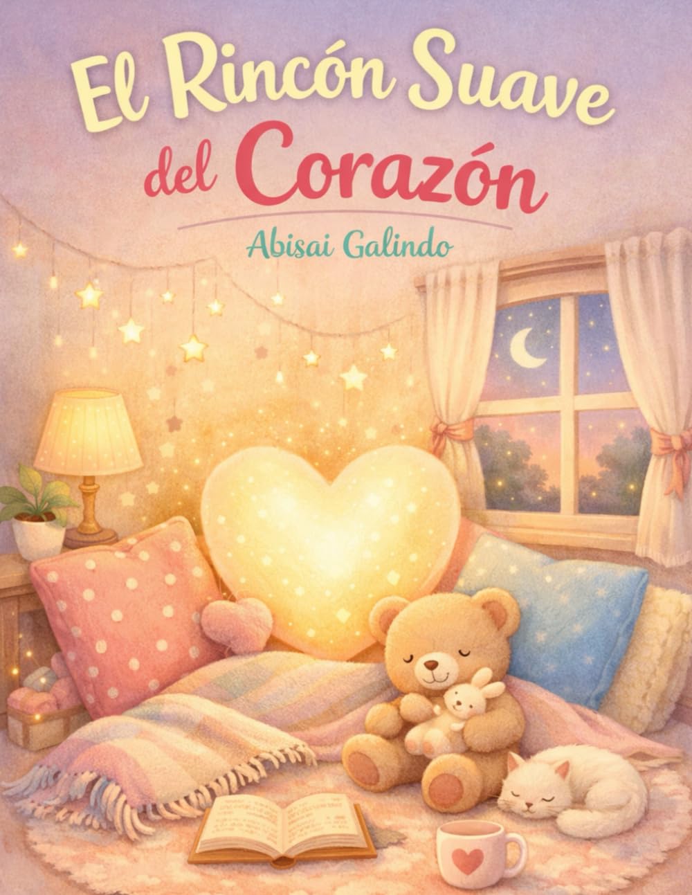 El Rincón Suave del Corazón