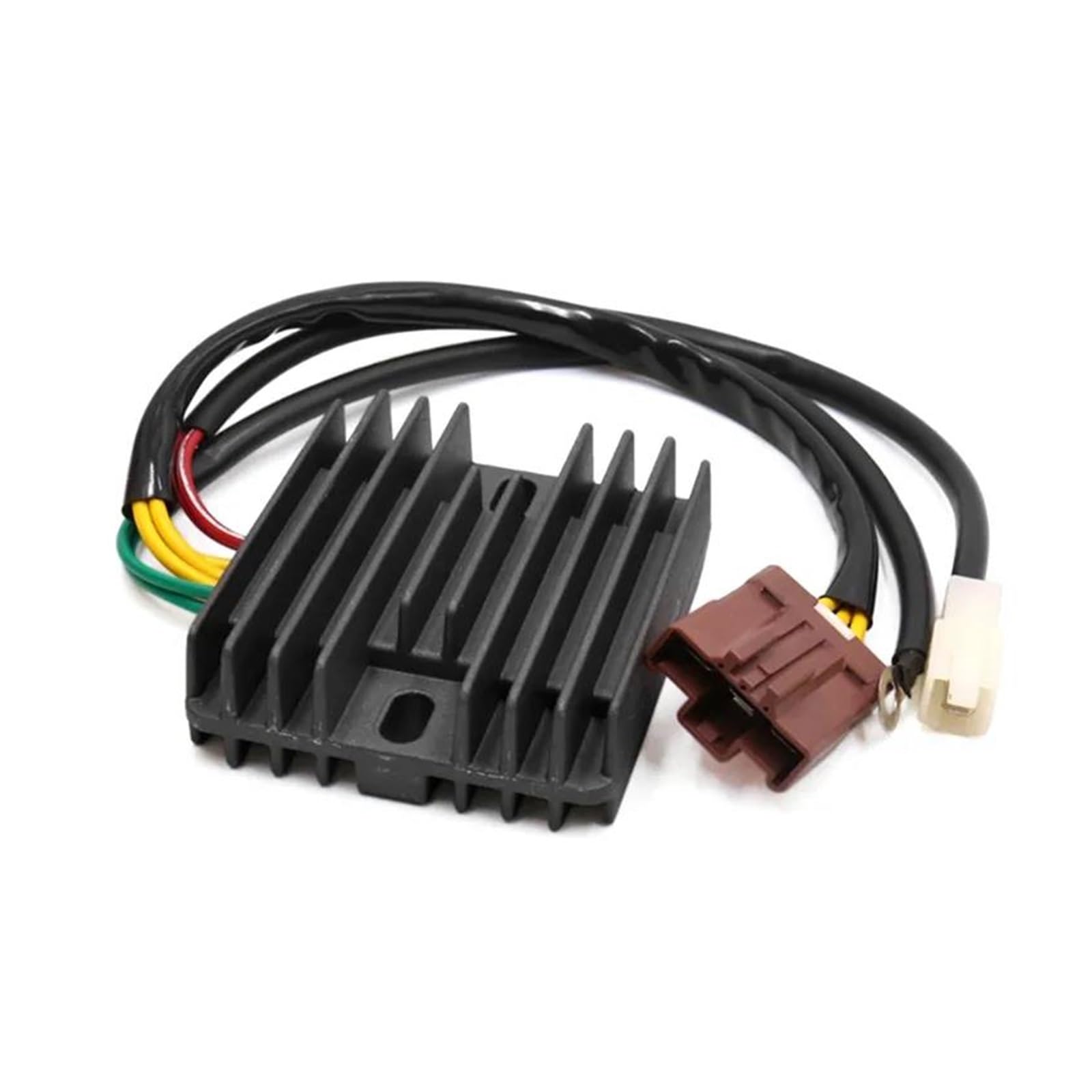 Rectificador regulador de voltaje de motocicleta para 690 y Super 990 LC8