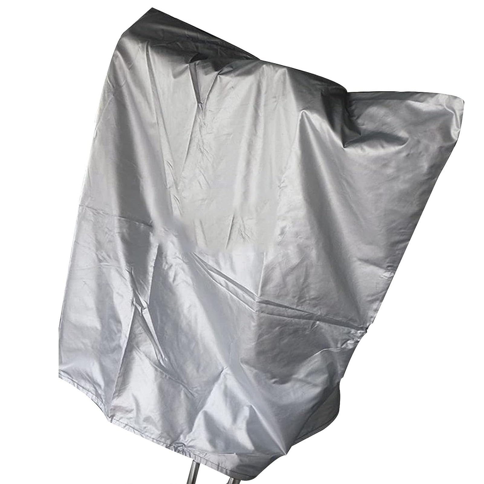 Housse de protection étanche pour télescope astronomique avec cordon de serrage réglable pour une utilisation en extérieur 119 x 160 cm