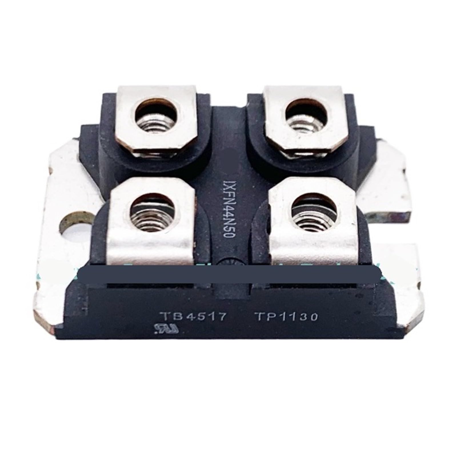 Module de Pont redresseur IXFN44N80 de puissance pour onduleur et chargeur de batterie