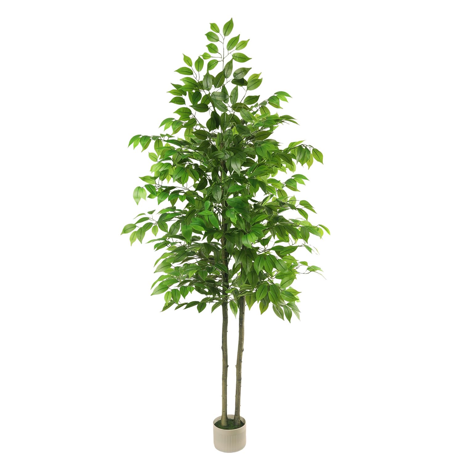 Gaoqisi 6FT Ficus Tree
