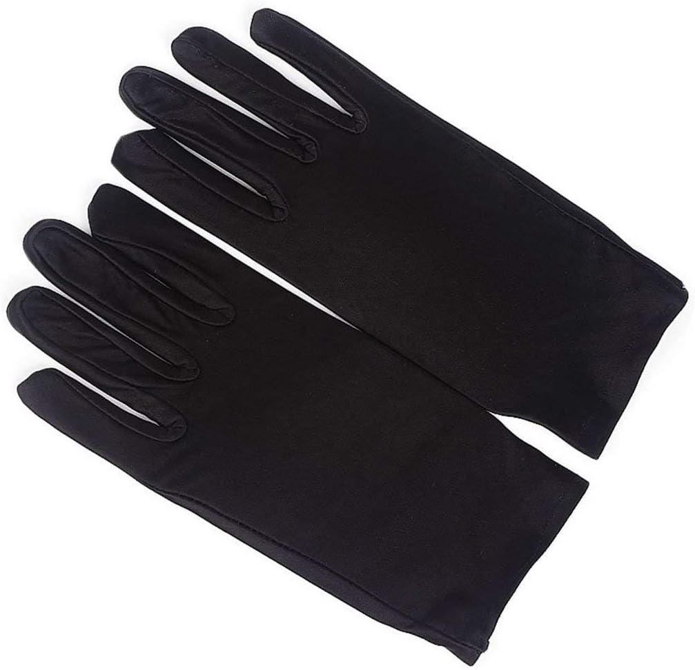 guanti in pelle per uomo formale