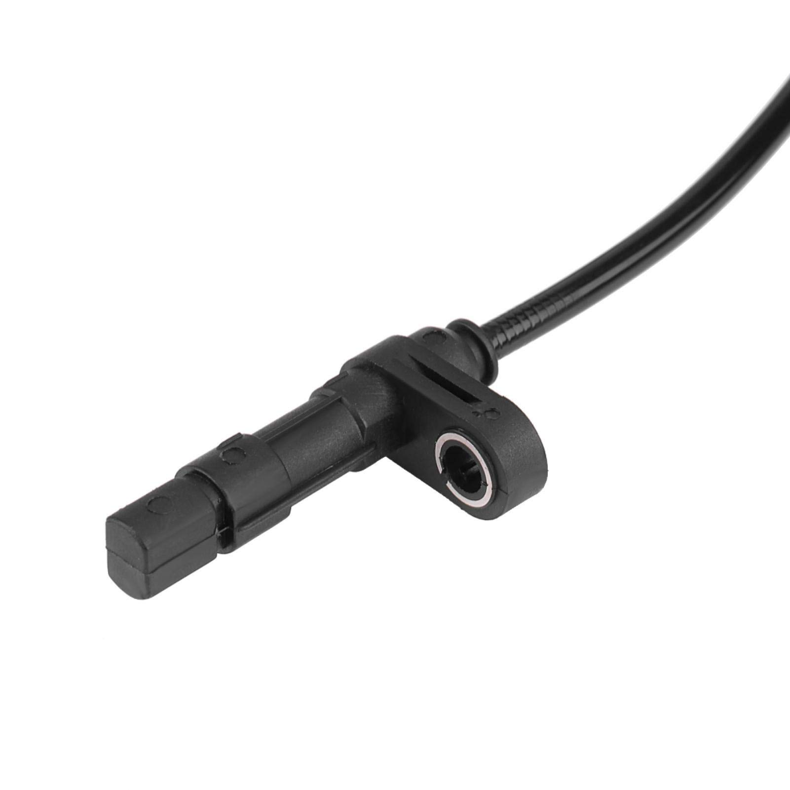 Capteur De Vitesse De Roue, Capteur De Vitesse De Roue ABS De Voiture De Haute Précision Pour One R50 R52 R53 2001-2007 34526756384 Capteur De Vitesse De Roue