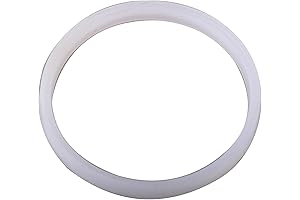 Hakka Brothers Sausage Stuffer Gasket for Vertical and Horizontal Sausage Makers