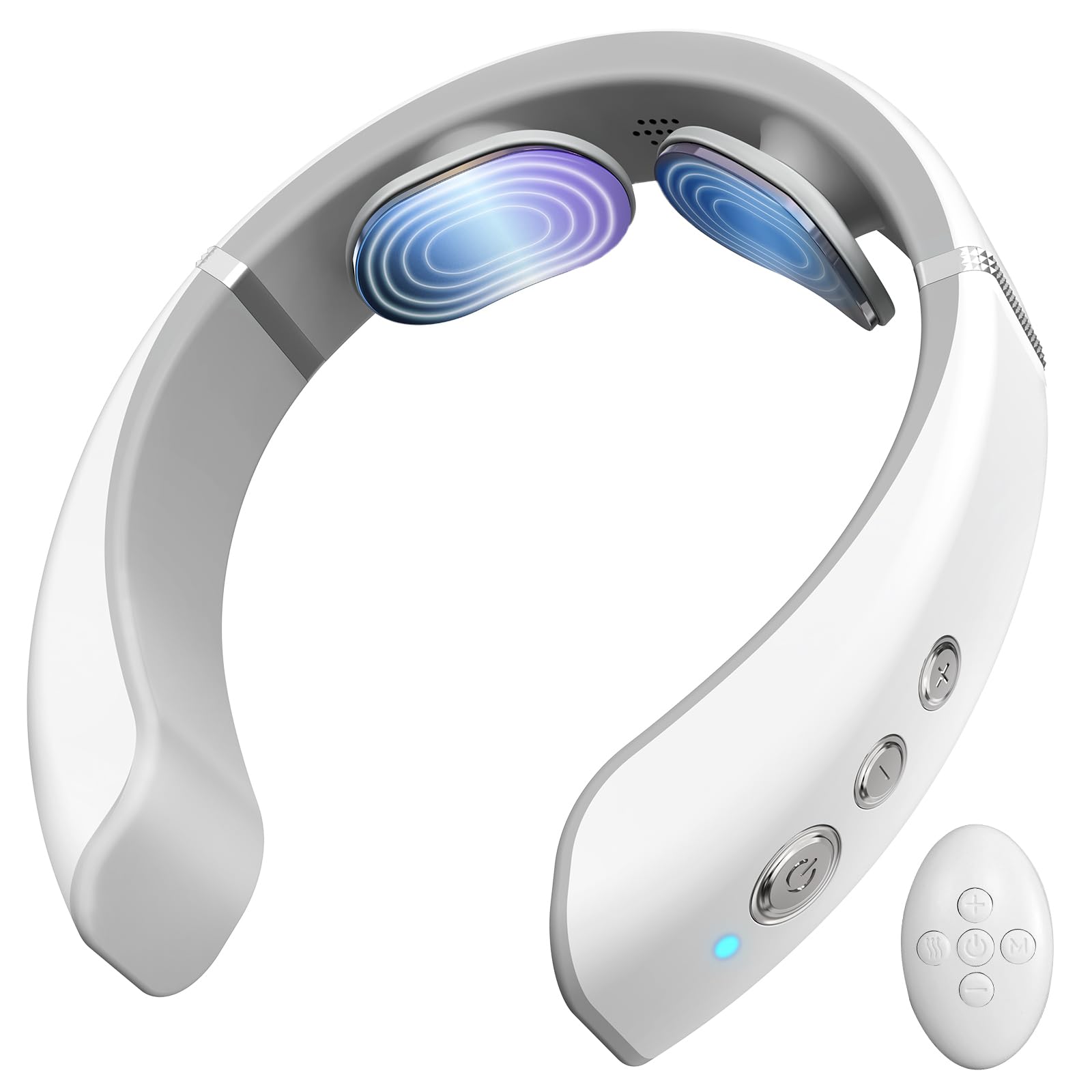 Amazon.co.jp: ネックケア 首 リラクゼーション器 2025新登場