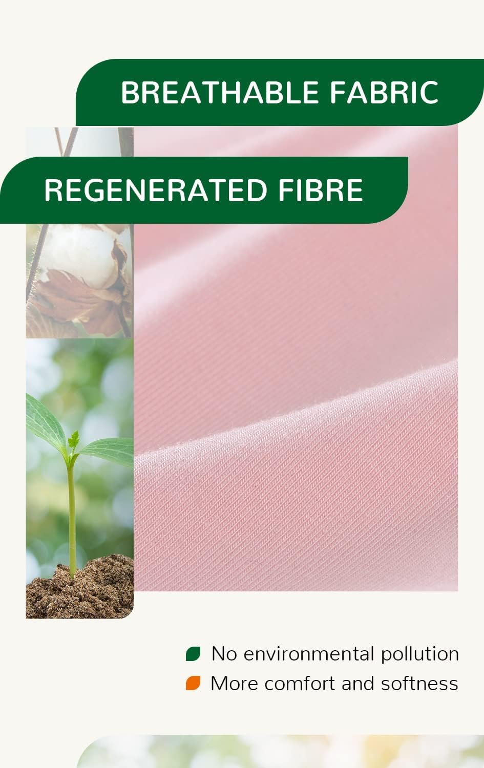 Girls' Summer Dress,Toddler Soft Breathable Dresses 3-12Years - Image 3