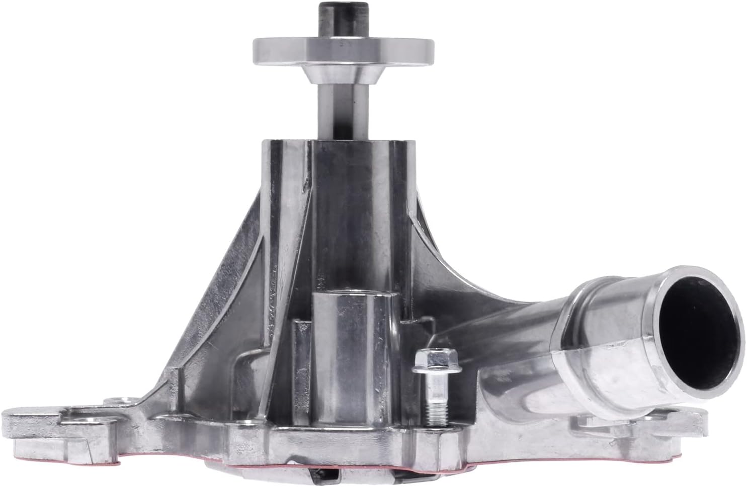 Carter Fuel Systems Rapid Fit Pre-Mounted Ready to Install New Replacement Water Pump For 1996-2004 Ford Mustang, Ford Thunderbird, and Mercury Cougar 3.8L Engine (W9099RF)