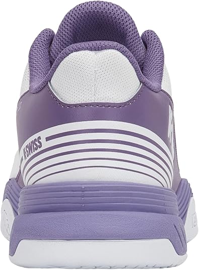 K-Swiss Women's SPEEDEX 2 Padel Shoe