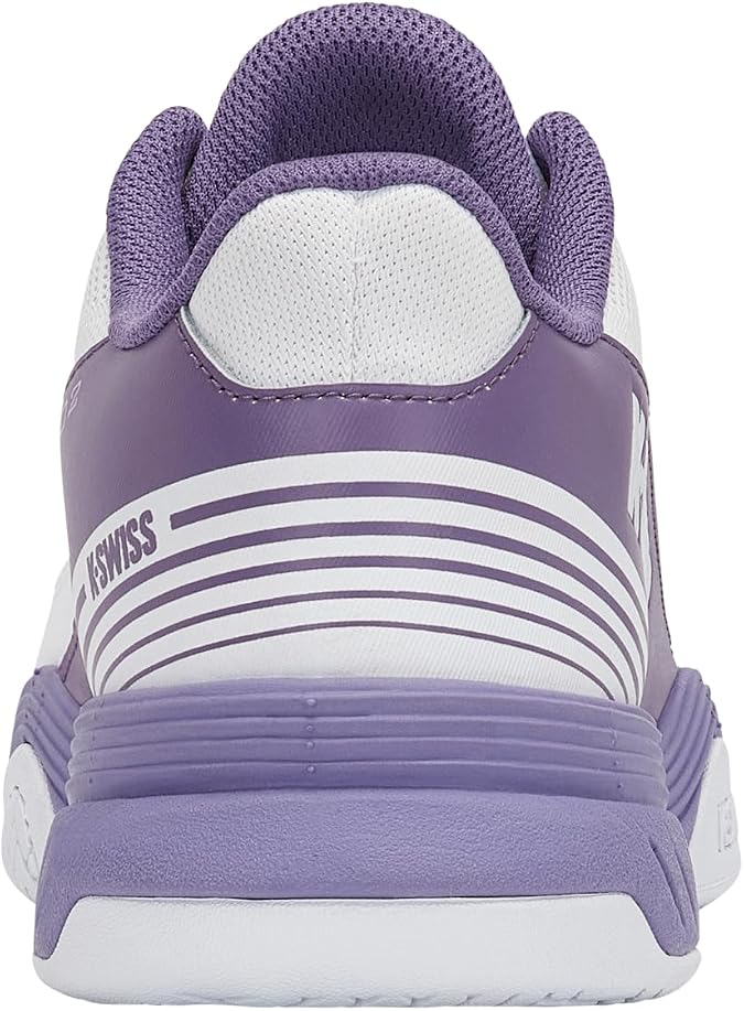 K-Swiss Women's SPEEDEX 2 Padel Shoe