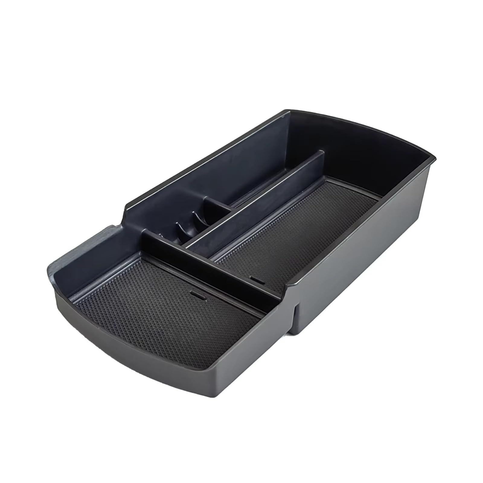 YBVFCDE Armrest Organizer Tray Compatible With Accord 2018 2019 2021 2022 Car Armrest Center Console Organizer Tray Storage Box Interior Accessories