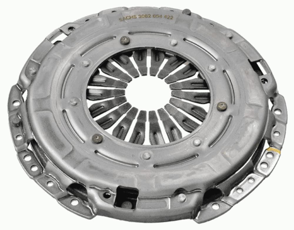 SACHS 3082 654 422 Clutch Pressure Plate compatible with Kia Rondo IV (RP) 2013 - and Other Vehicles