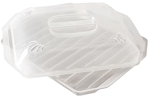 Nordic Ware Bacon Rack: Thicker, Crispier Bacon Bliss