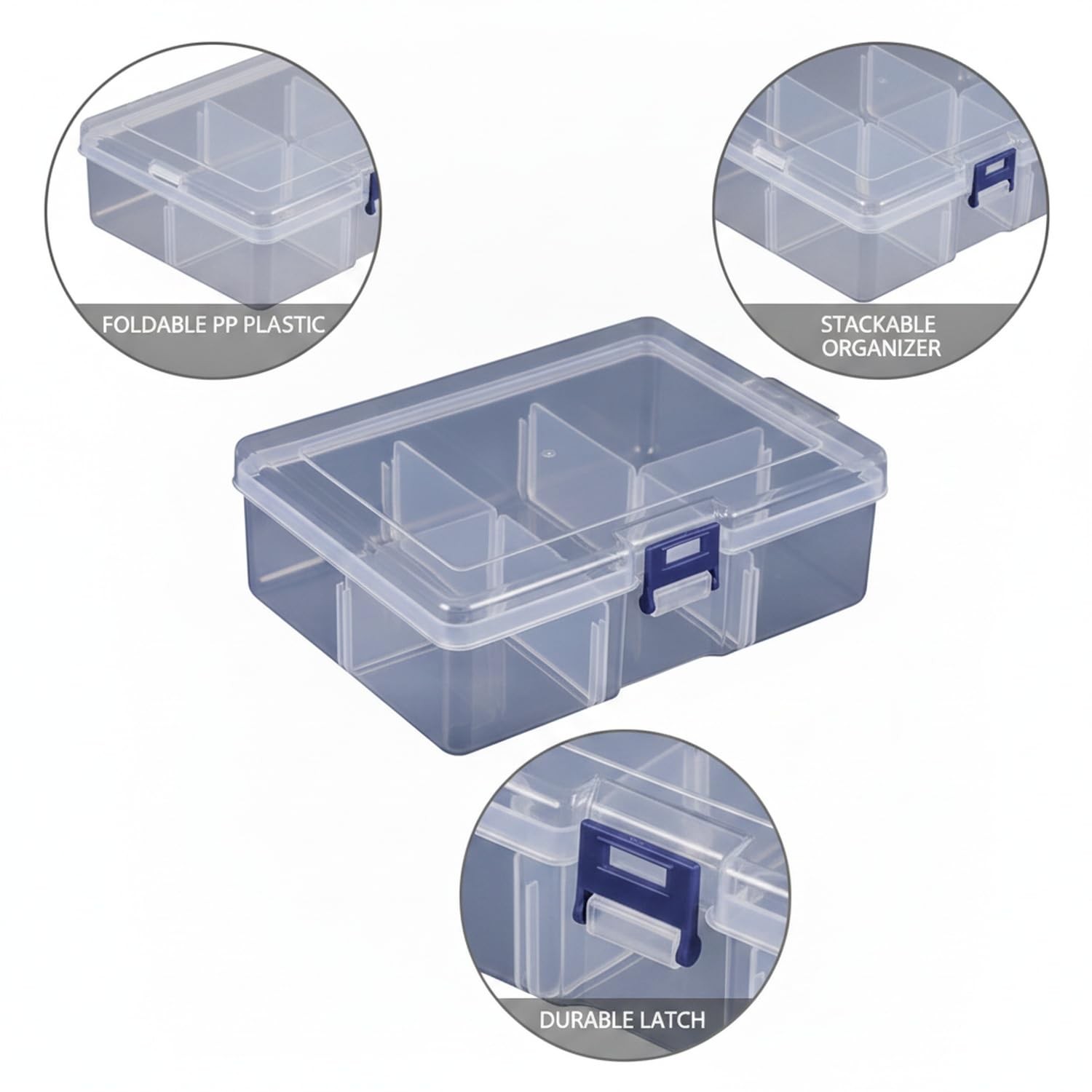 Caja Organizadora