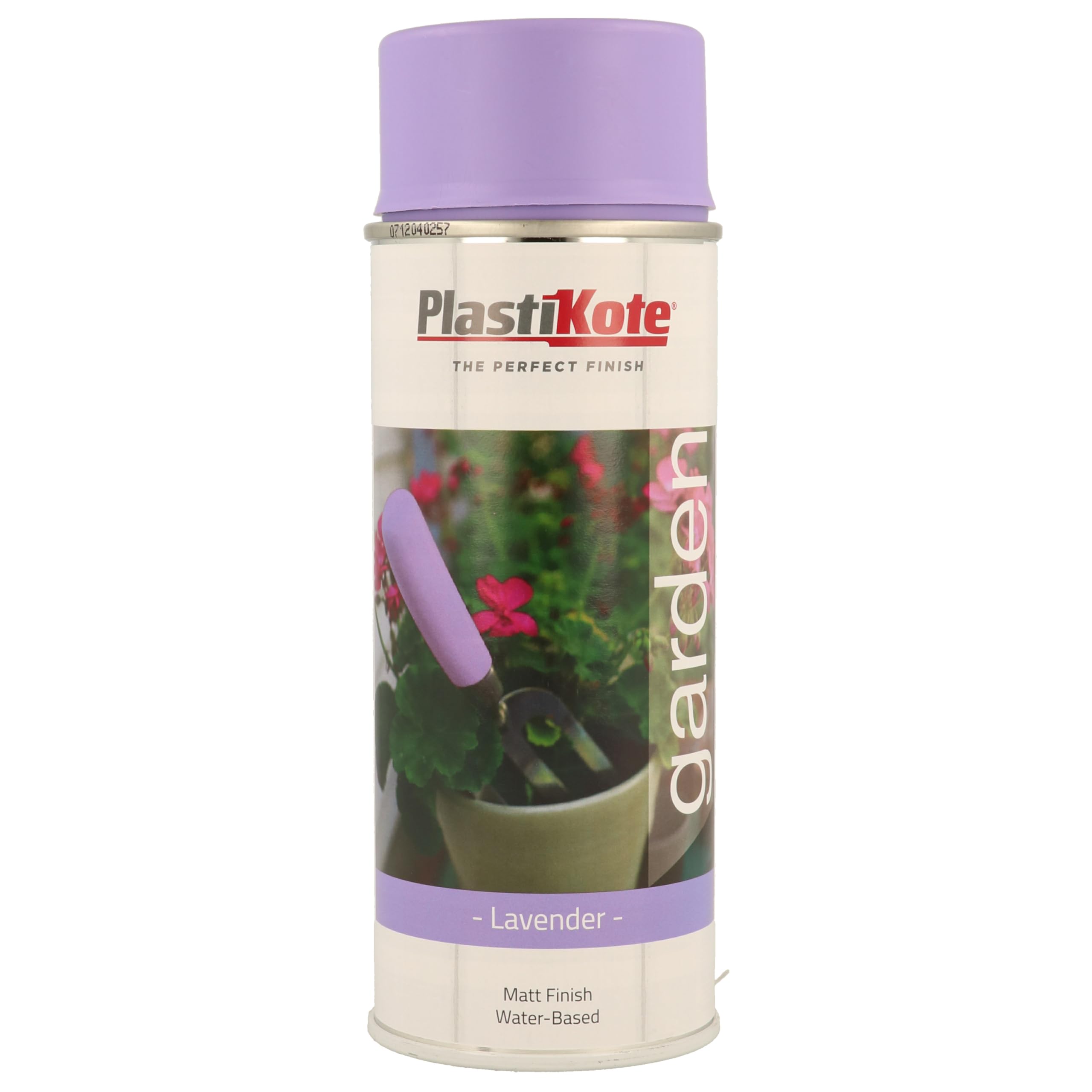 PlastiKote 027208 Garden Lavender 400 ml