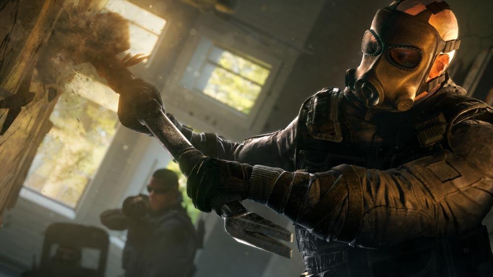 Pack Xbox One S 1 To Assassin's Creed Origins & Rainbow Six : Siege