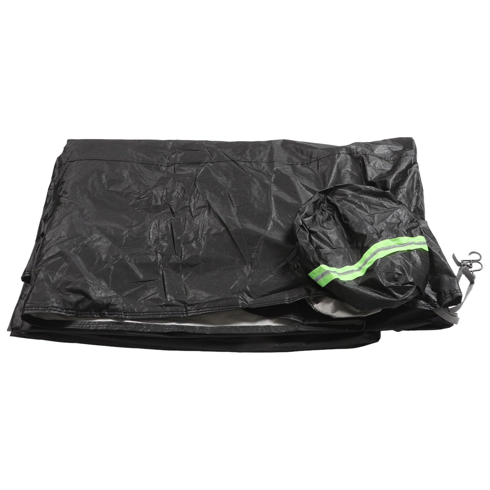 Funda para Parabrisas de Coche de Invierno Negra Resistente al Clima