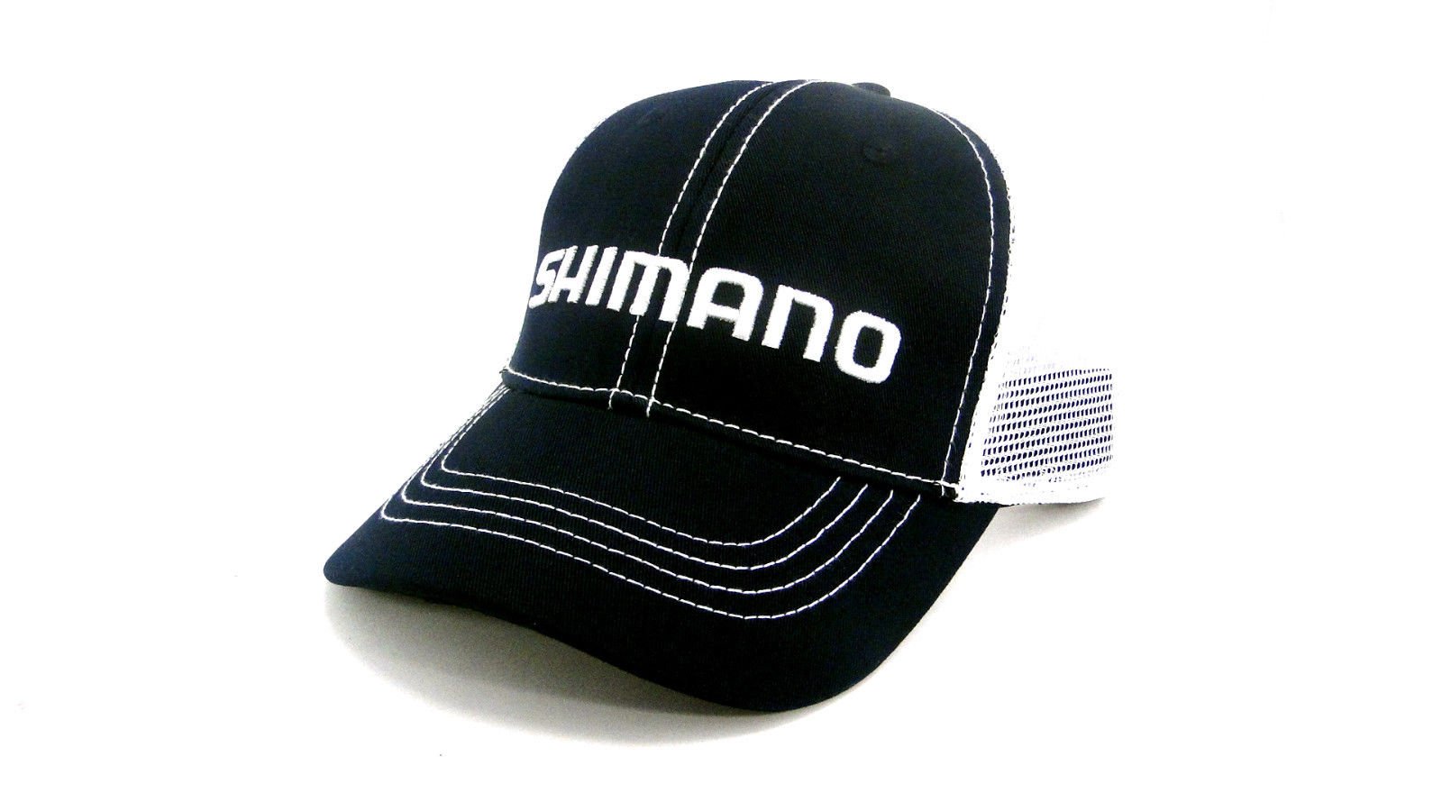 G. Loomis Bandit Trucker Cap Mens Hats 