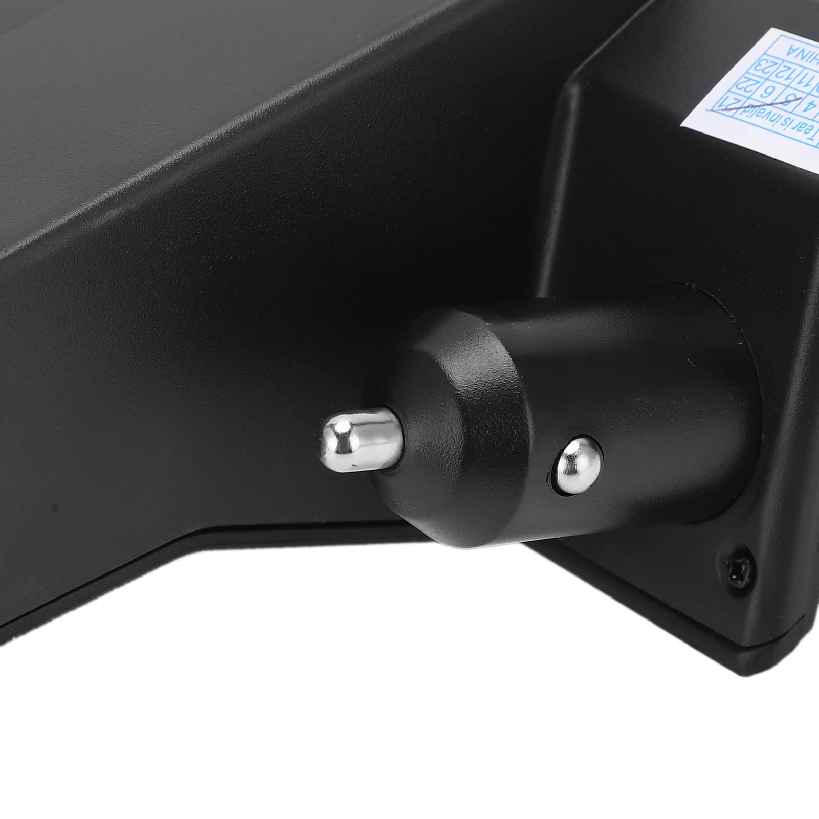 Soporte para Móvil para Coche para Clase C y GLC 2015-2020 con Carga Rápida y Puerto USB QC3.0