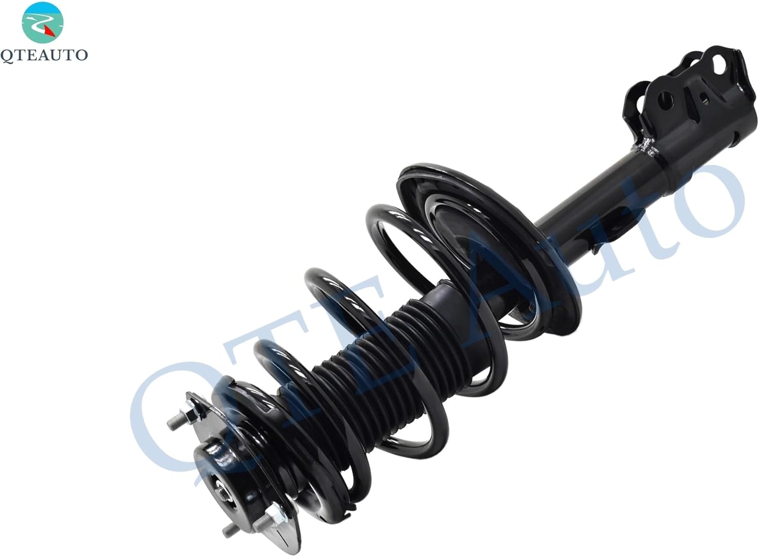 PM Auto Front Right Quick Complete Strut and Coil Spring For 2013-2015 Toyota Avalon