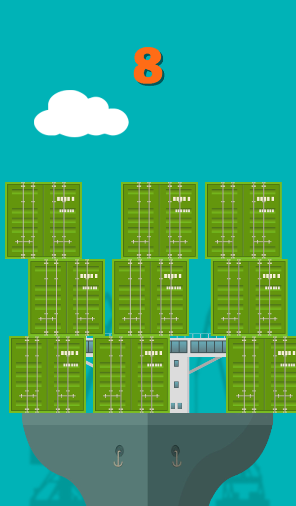 Wet CargoAmazon.inAppstore for Android