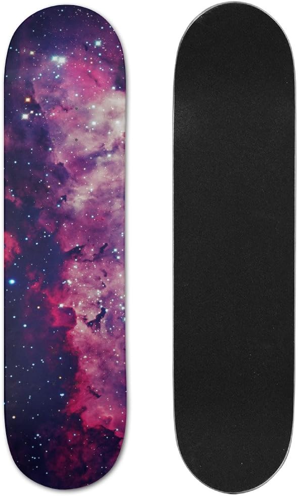 The Vast Expanse Of The Universe Has Innumerable