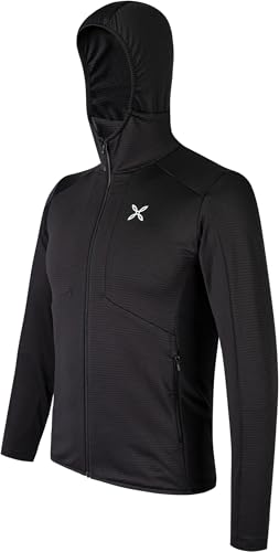 Maillot Kristall pour vos randonnées alpines et vos sessions de trekking