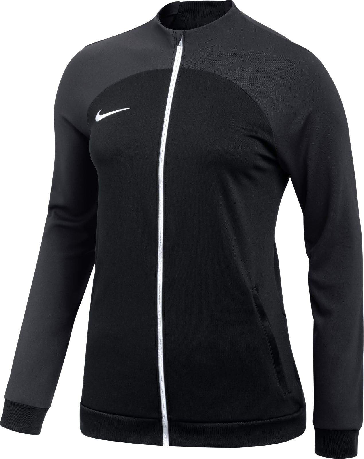 NIKE Damen W Nk Df Acdpr Trk Jkt K Jacket
