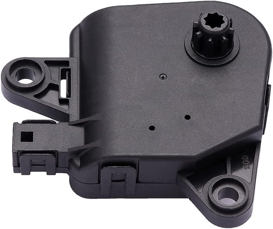 HVAC Blend Door Actuator OCPTY 604-003,4885465AA Air Door Actuator Compatible 2001-2002 for Chrysler for Grand Voyager,2004-2008 for Pacifica,2001-2007 for Town & Country,2001-2007 for Voyager