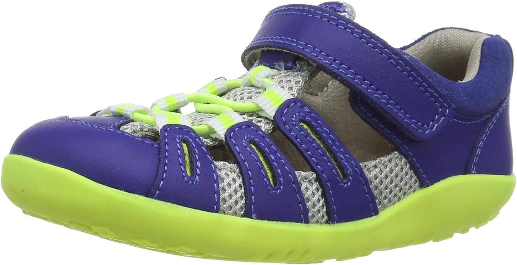 Bobux Unisex Kid's Summit Sandal