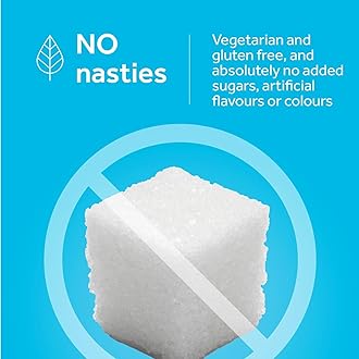 Optibac Probiotics Babies & Children - Kids Probiotic + Vitamin D for Immune Support - Most Trusted by Parents - 60 Sachets