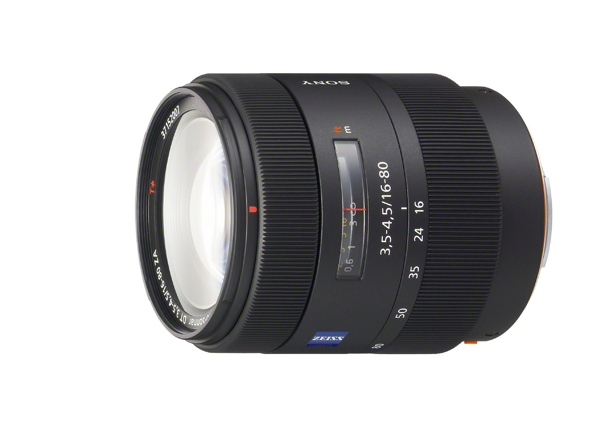 SONY ソニー 16-80mm F3.5-4.5 ZA SAL1680Z Amazon.com : Sony SAL1680Z Vario-Sonnar T DT 16-80mm F3.5-4.5 ZA