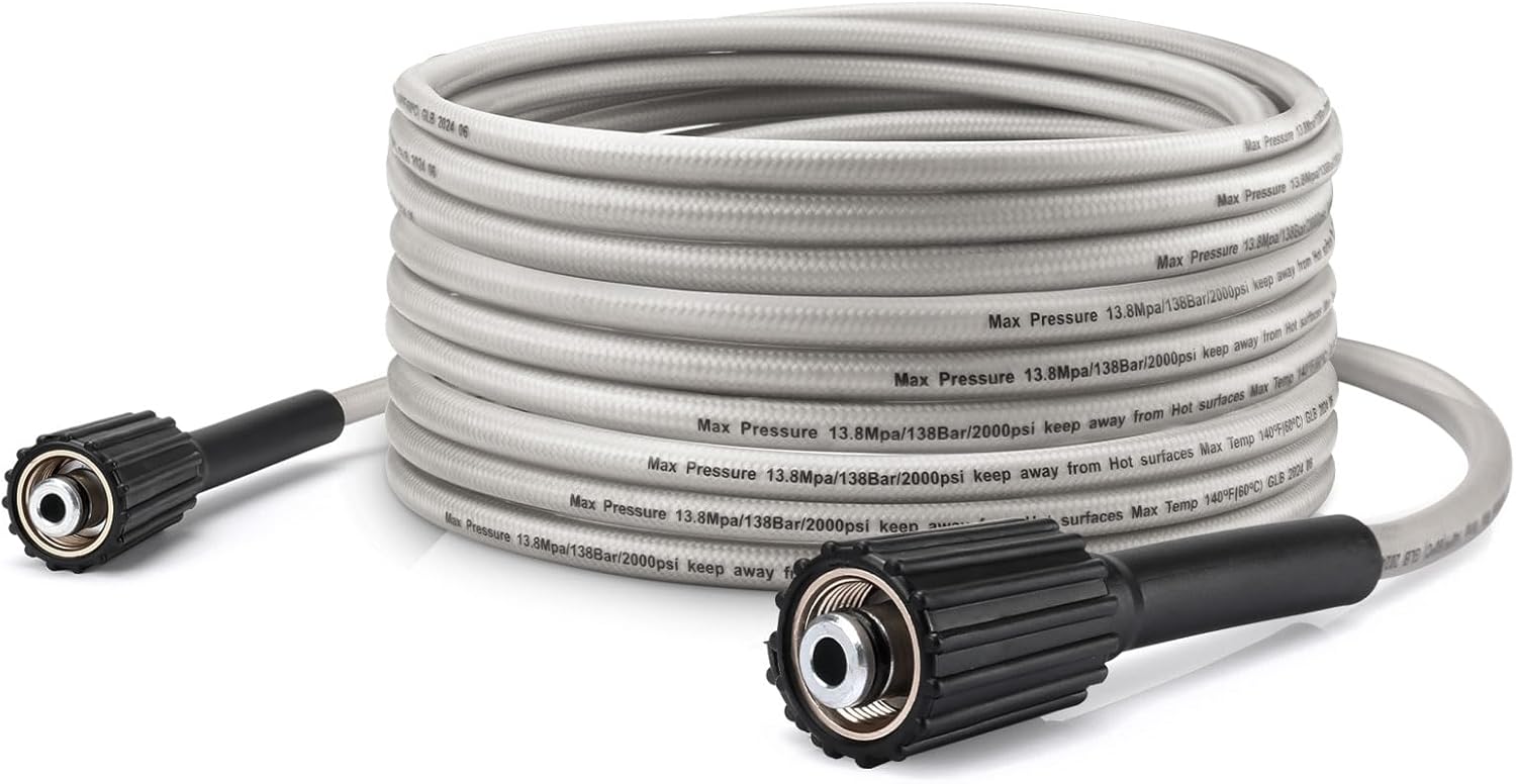 Pressure Washer Hose for Ryobi Parts, Power Washer Kuwait Ubuy
