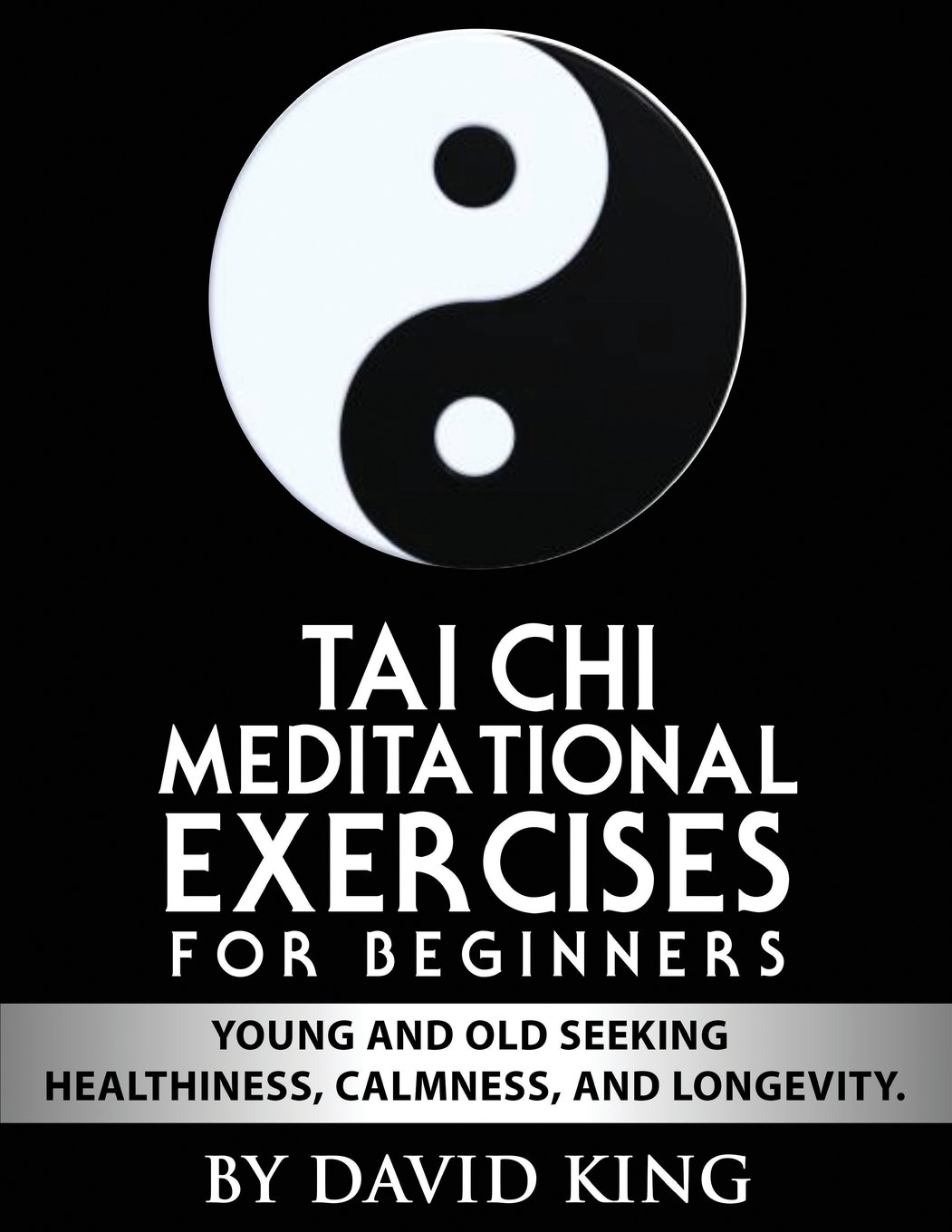 TAI CHI Meditational Exercises for Beginners by Da