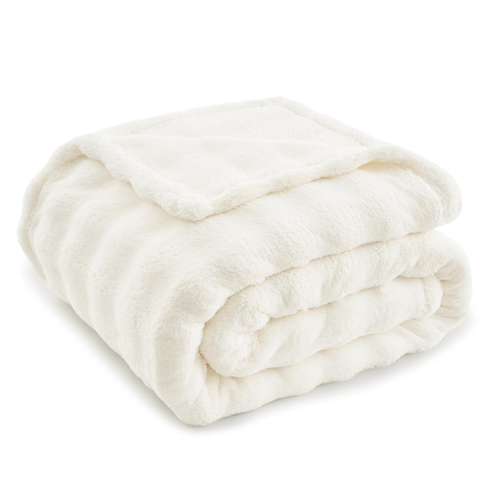 Topfinel Dicke Decke Kuscheldecke