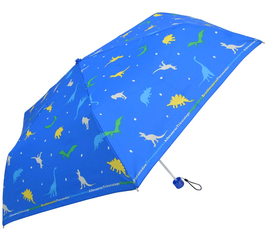 Amazon.co.jp: ランドセルに入る かる～いミニ傘！ 子供用