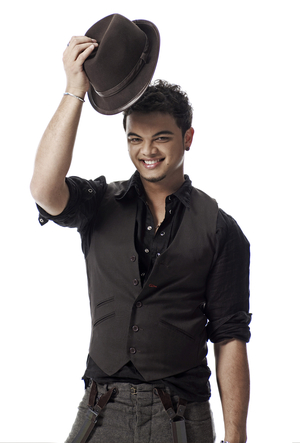Guy Sebastian