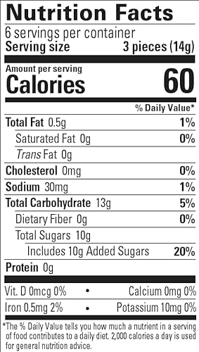 Ale + Wang Pina Colada Coconut Cremes Hard Candy (Non-Alcoholic) | Made With Natural Pineapple Juice And 100% Pure Coconut Milk | Great Alternative To Chocolate, Caramel, And Toffee (1-Pack) #TOP3