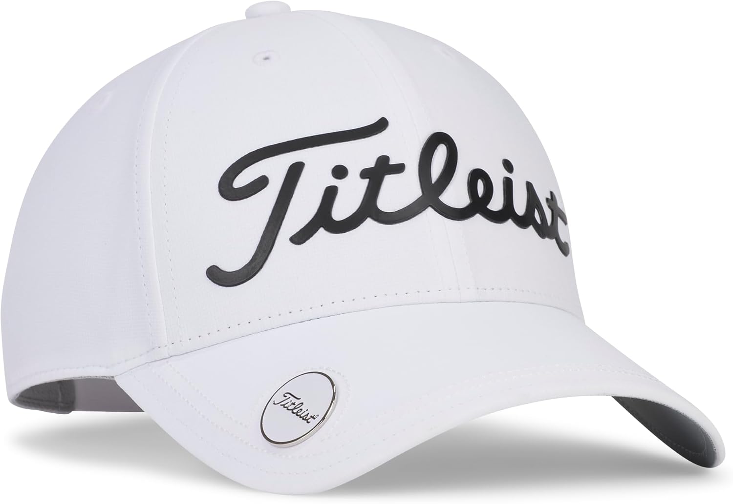 Titleist Womens Women's Performance Ball Marker Golf Hat