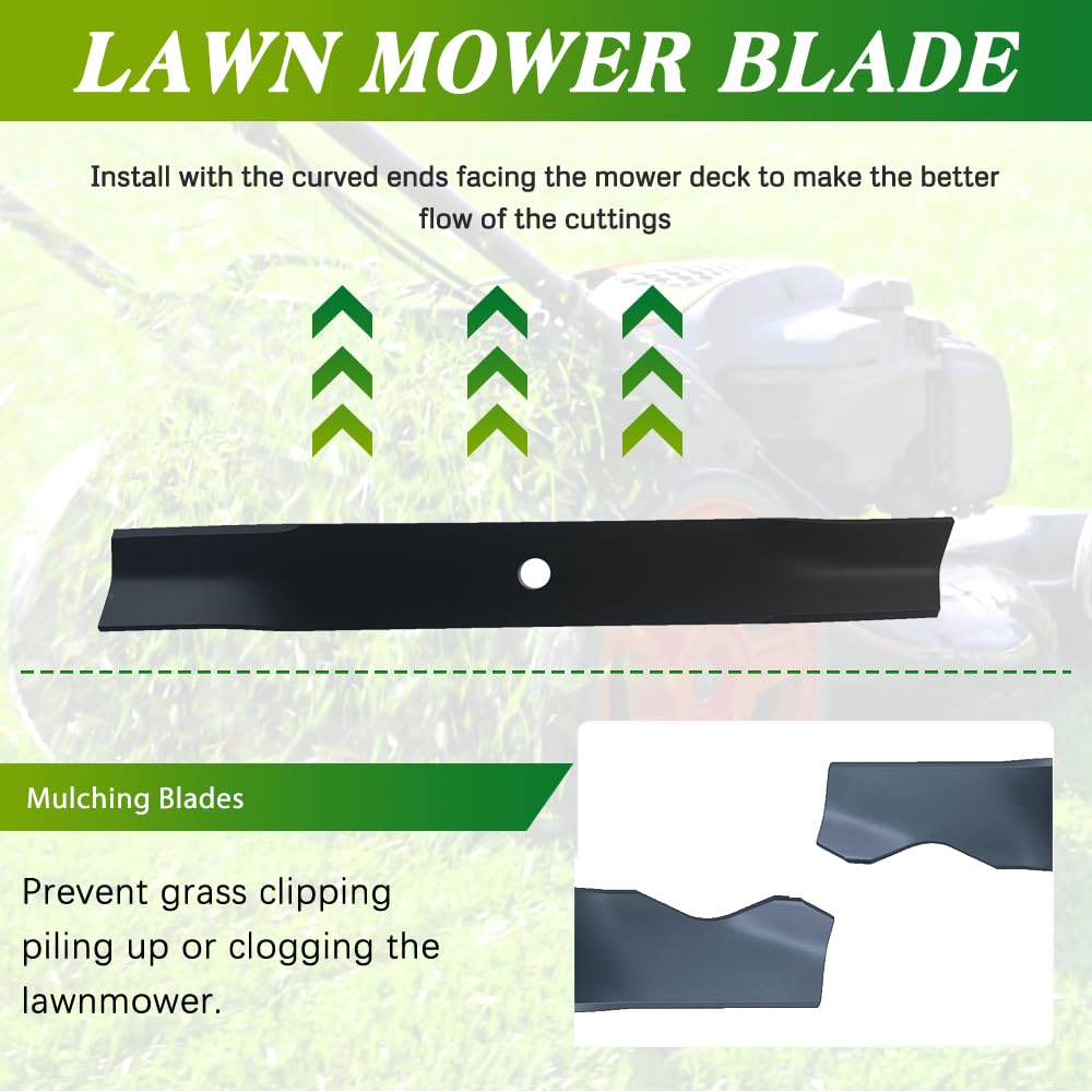 ウォー＆ロック　CHRONICLE.7 Amazon.com : Apeixoto 110-6837-03 Lawn Mower High Lift