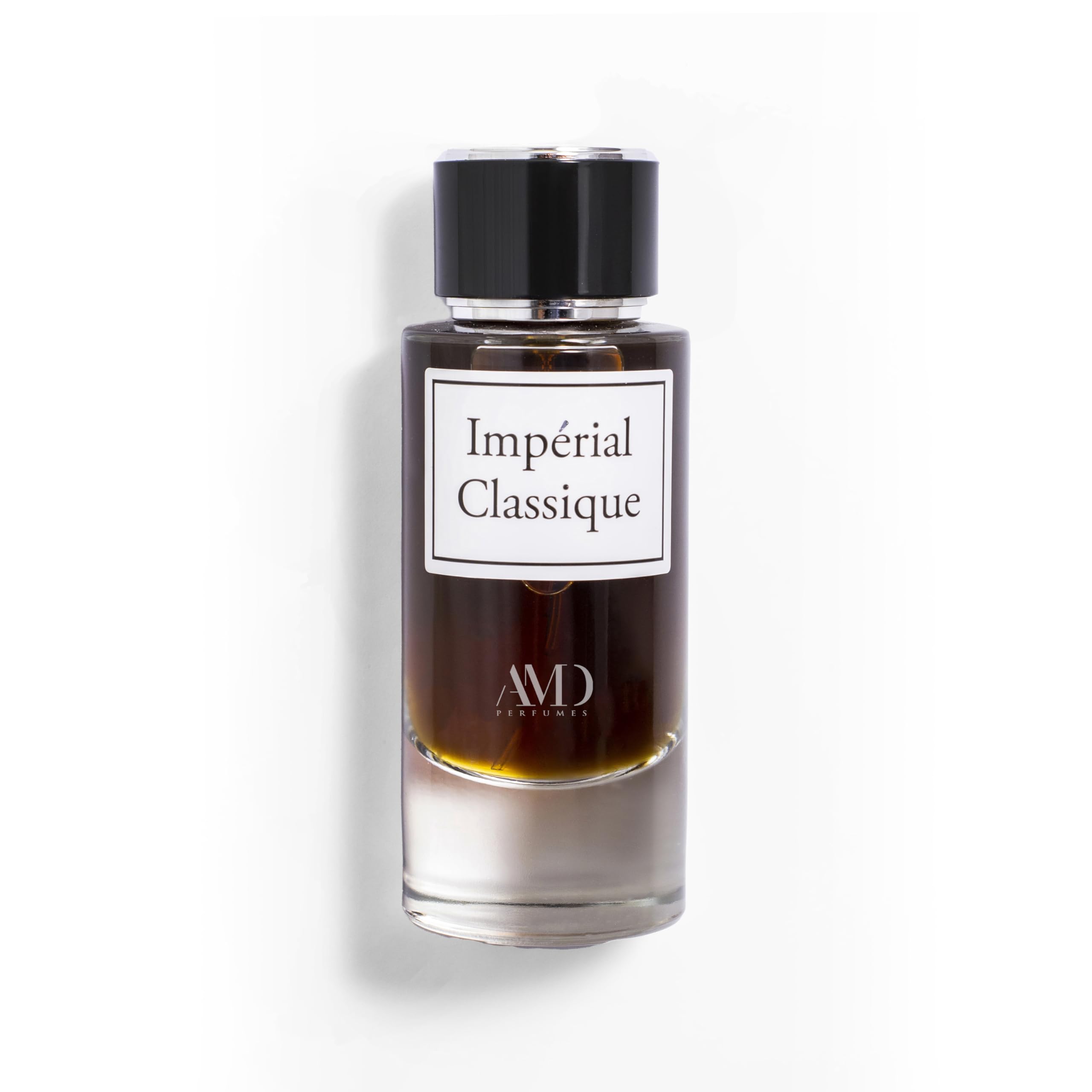 Creme Imperial Classique By AMD Perfumes Unisex Fragrance - Long Lasting Perfume for Men and Women - Classic Men's and Women's Fragrances Eau de Parfum EDP 100ml