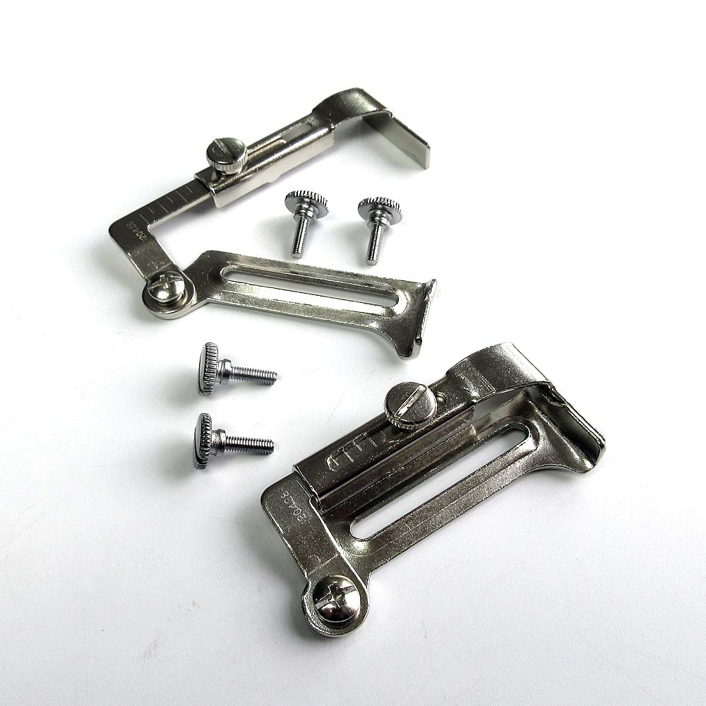 Broches De Guidage De Fil Pour Machines à Coudre Industrielles - Lot De 2 - Modèles 8700/8500