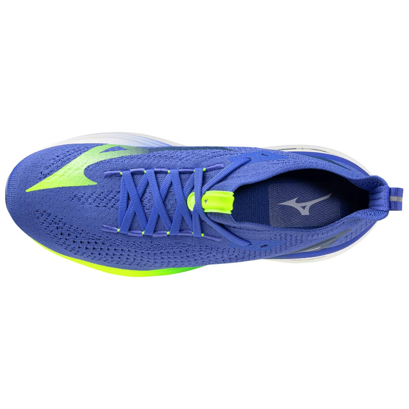 Mizuno NEO Vista 2(M) Dazzling Blue/White/Lightning