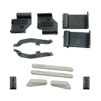 VIP KROM Panoramic Sunroof Sunshade Repair Kit for BMW 5