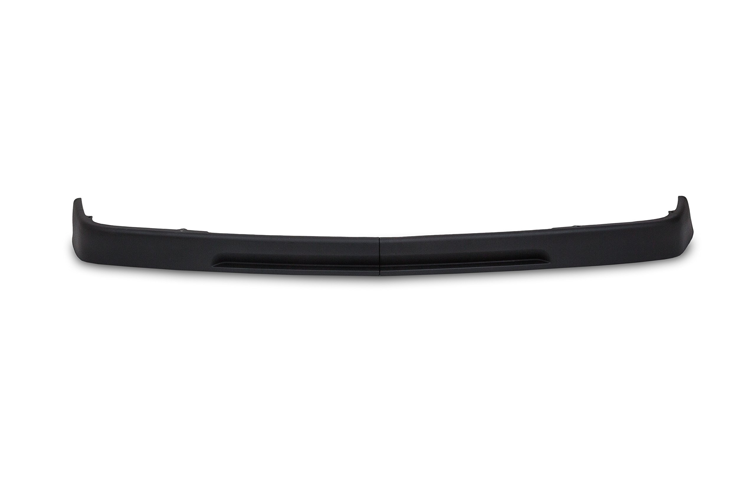 Alerón Spoiler Faldón Sport Parachoques Delantero para Golf 3 III 91-98