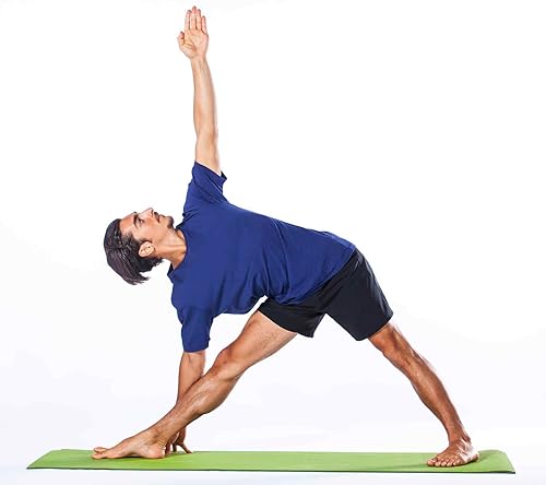 Miniatura 7 de Yoga atlético yoga para corredores