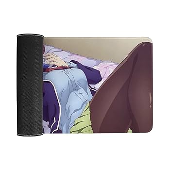 五等分の花嫁 マウスパッド Amazon.co.jp: 五等分の花嫁 中野三玖 ゲーミングマウスパッド