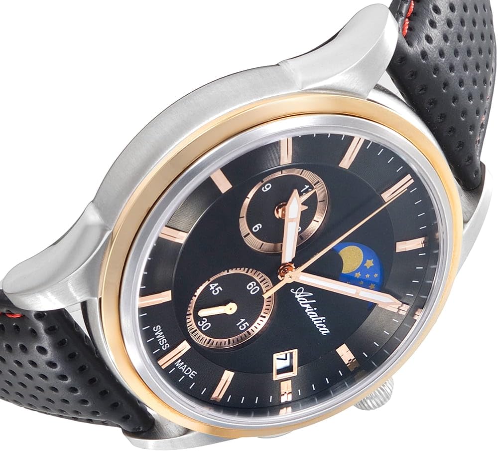 Adriatica Zegarek A8282.R214CH-T