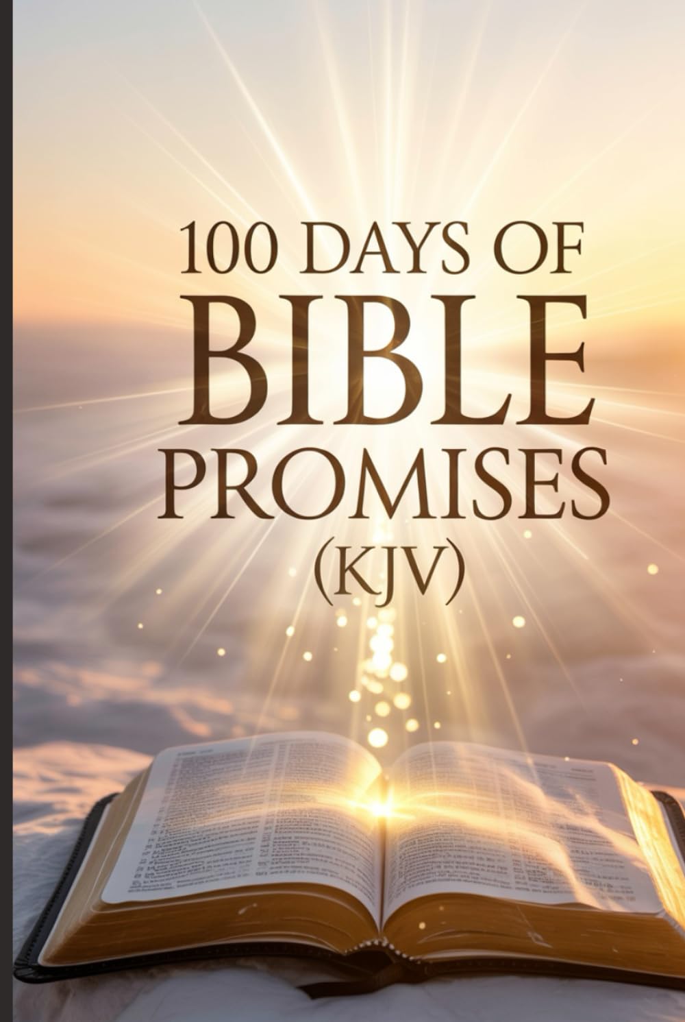 100 Days of Bible Promises (KJV)