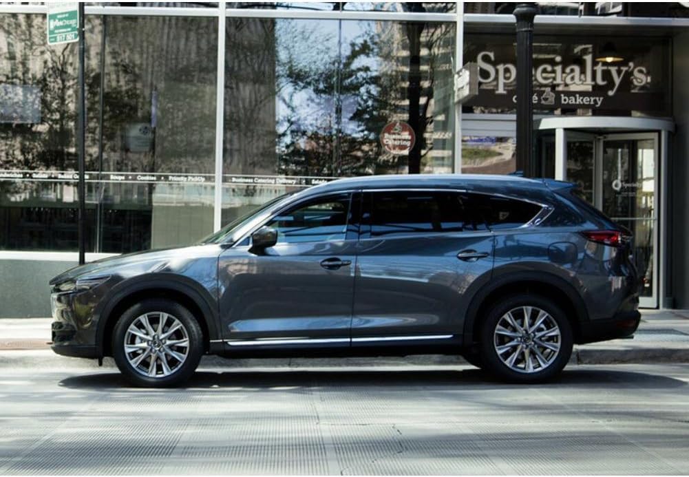 Amazon | 【Motors shop】マツダ 新型 CX-8 KG系 専用 外装 クローム