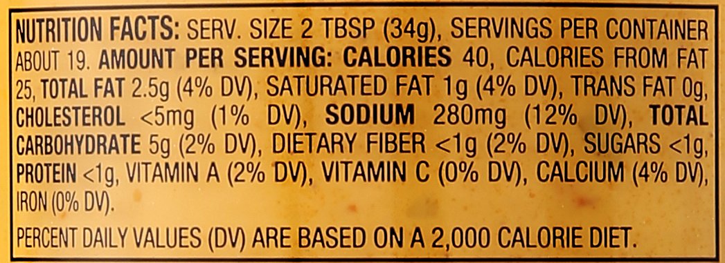 Tostitos Dip, Salsa Con Queso, Medium, 23oz